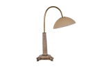 چراغ رومیزی کلاسیک ZB-03-03