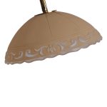 چراغ رومیزی کلاسیک ZB-03-03 - Image 3