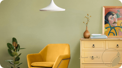 تاثیر رنگ در دکوراسیون داخلی