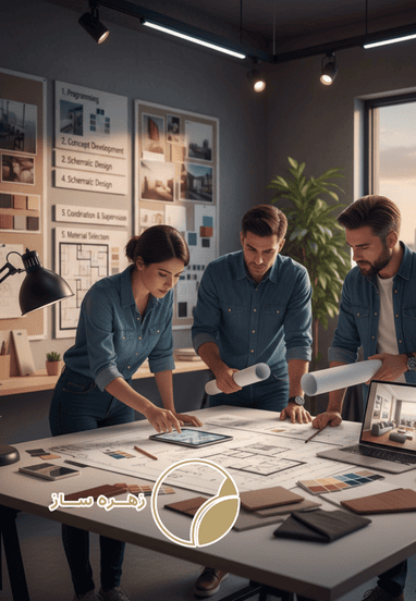 طراحی داخلی چیست