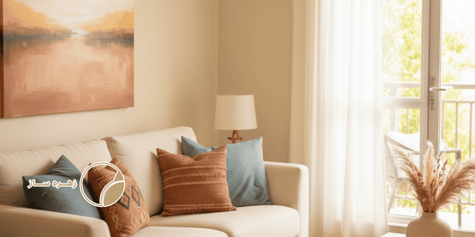 دکوراسیون داخلی چیست